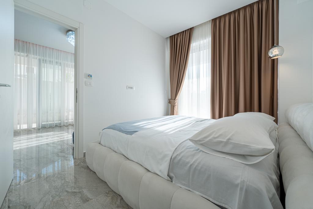Image of Apartment - 1 Bedrooms - 1 Bathrooms for Sale in Budva-Rafailovici-Montenegro, Image 6
